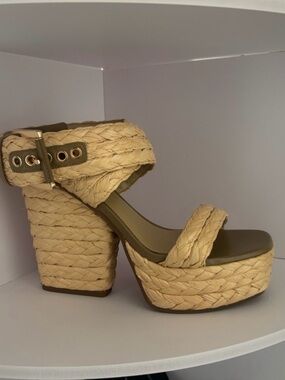 MICHAEL Michael Kors
Women's Rhoda Wedge